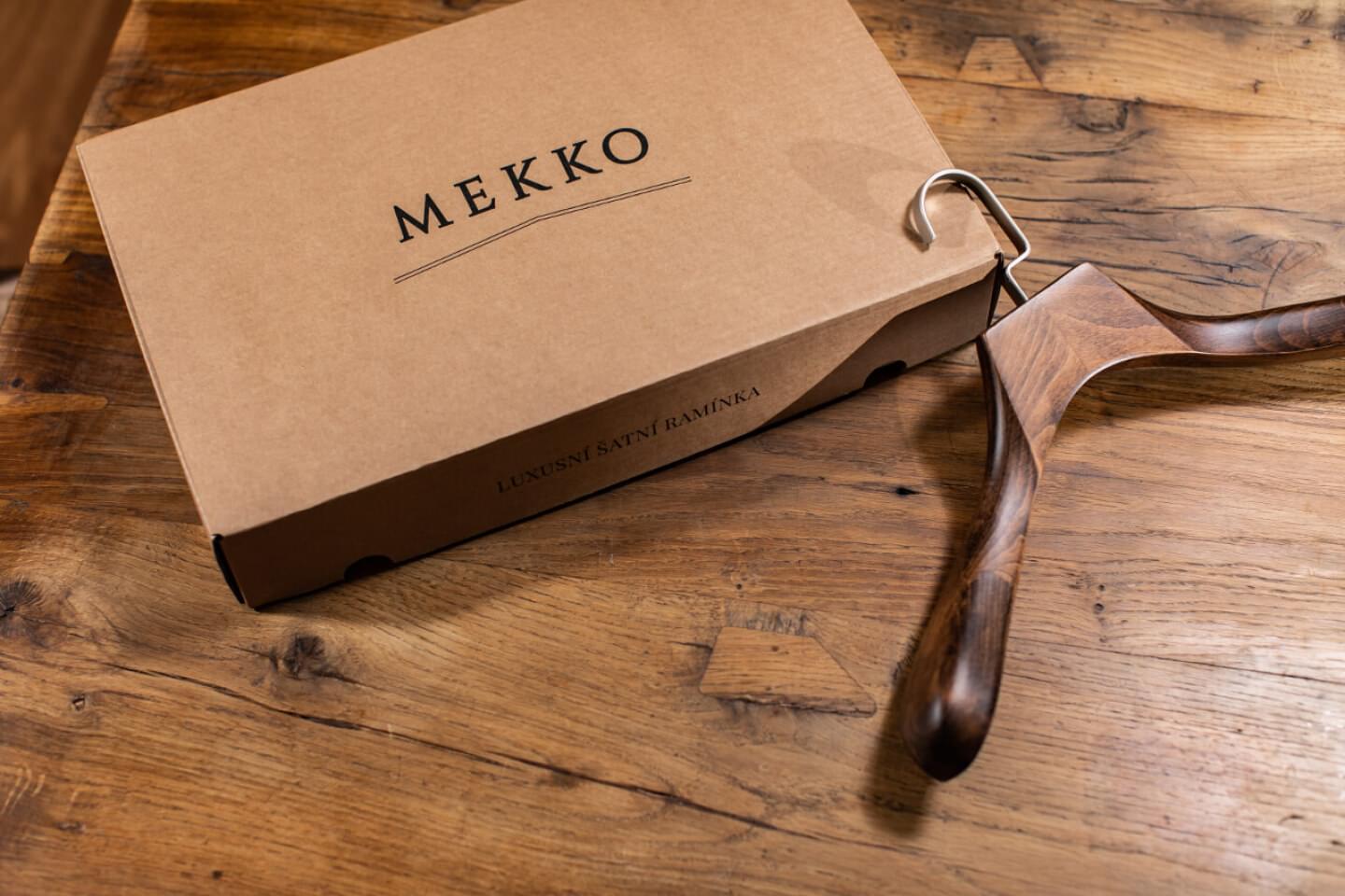 Mekko darčekový box